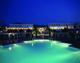 Rinela Beach Resort and Spa Mitsis Hotels